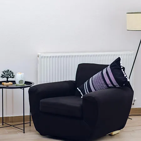 To Spiti Appartamento *