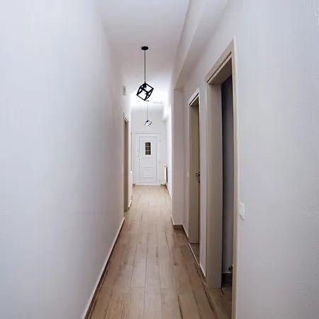 Appartamento To Spiti Paralía