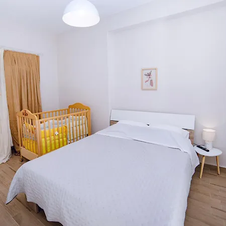 To Spiti Appartamento