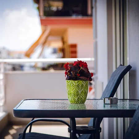 To Spiti Appartamento