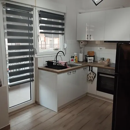 Appartamento To Spiti Paralía