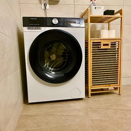 To Spiti Appartamento Paralía