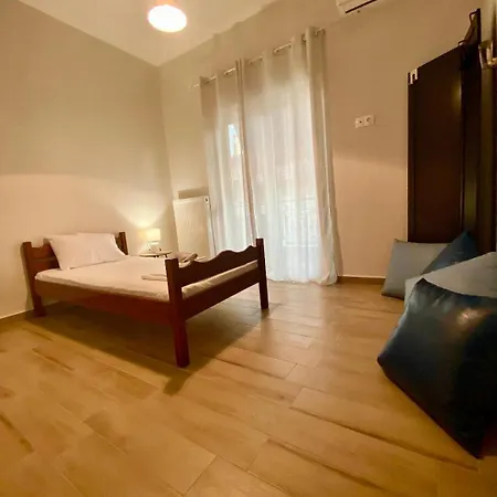 To Spiti Appartamento *