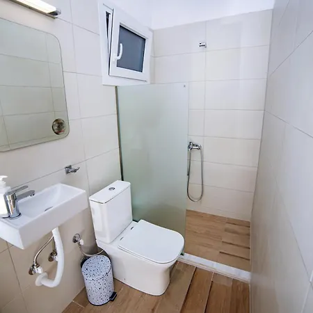 شقة To Spiti Paralía